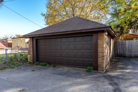 Tiny photo for 2310 Broadway, Rockford, IL 61104 (MLS # 12514822)