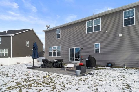 A home in Plainfield