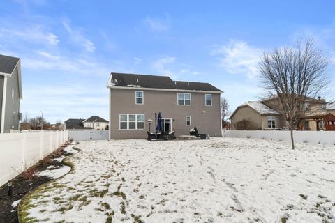 A home in Plainfield