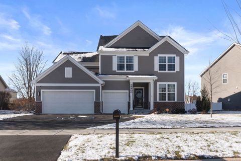 A home in Plainfield