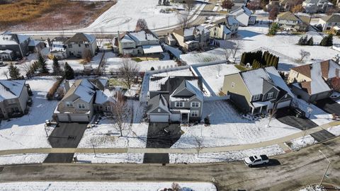 A home in Plainfield