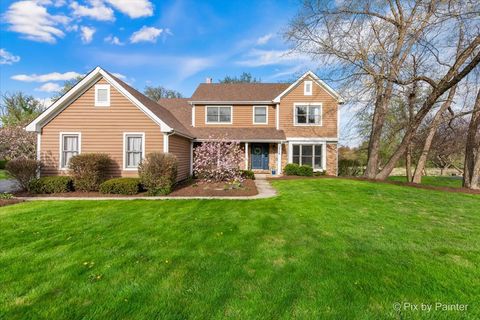 3910 Tecoma Drive Crystal Lake IL 60012