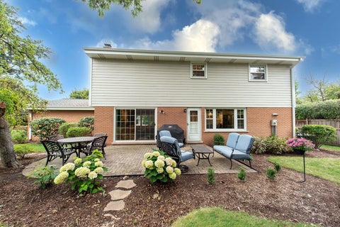 Tiny photo for 1722 Ivy Lane, Northbrook, IL 60062 (MLS # 12768395)