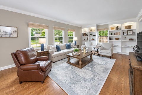Tiny photo for 1722 Ivy Lane, Northbrook, IL 60062 (MLS # 12768395)