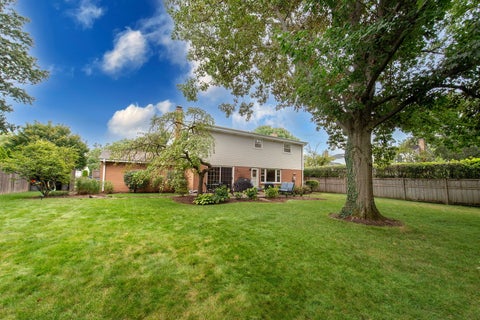 Tiny photo for 1722 Ivy Lane, Northbrook, IL 60062 (MLS # 12768395)