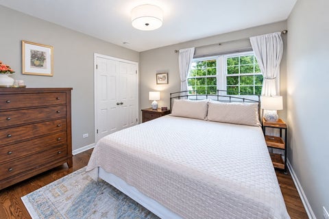 Tiny photo for 1722 Ivy Lane, Northbrook, IL 60062 (MLS # 12768395)