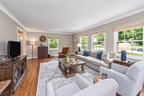 Tiny photo for 1722 Ivy Lane, Northbrook, IL 60062 (MLS # 12768395)