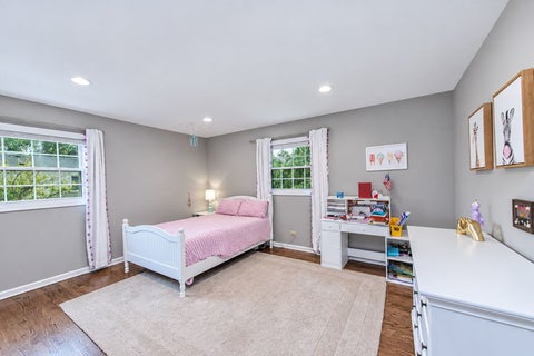 Tiny photo for 1722 Ivy Lane, Northbrook, IL 60062 (MLS # 12768395)