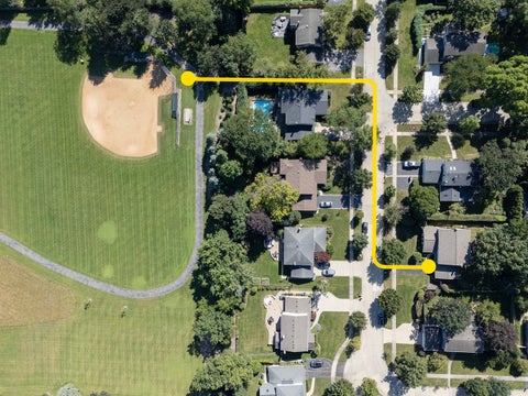 Tiny photo for 1722 Ivy Lane, Northbrook, IL 60062 (MLS # 12768395)