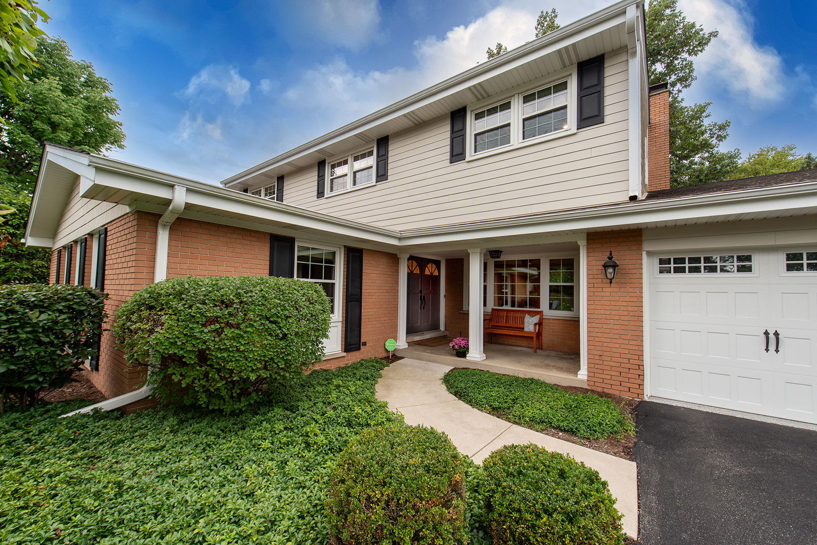 1722 Ivy Lane