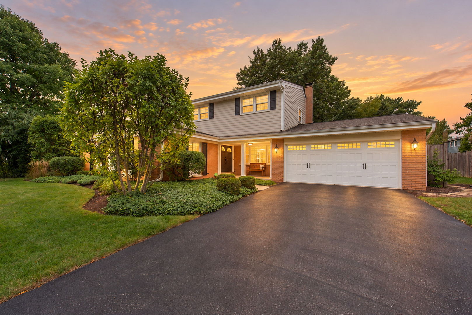 1722 Ivy Lane