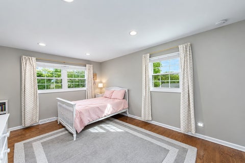Tiny photo for 1722 Ivy Lane, Northbrook, IL 60062 (MLS # 12768395)