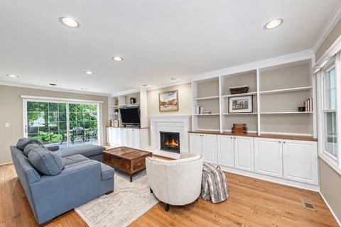 Tiny photo for 1722 Ivy Lane, Northbrook, IL 60062 (MLS # 12768395)