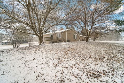 A home in St. Charles