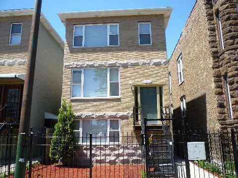 1550 S Homan Avenue 2 Chicago IL 60623