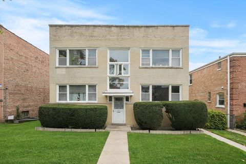 5306 N California Avenue Chicago IL 60625