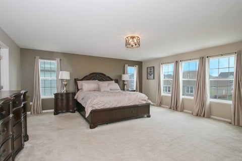 Tiny photo for 3617 Emerald Road, Elgin, IL 60124 (MLS # 12681578)