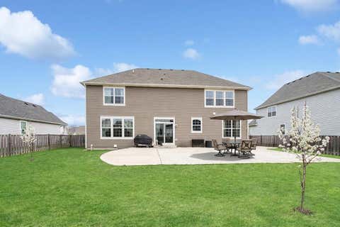 Tiny photo for 3617 Emerald Road, Elgin, IL 60124 (MLS # 12681578)