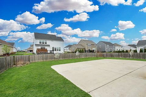 Tiny photo for 3617 Emerald Road, Elgin, IL 60124 (MLS # 12681578)