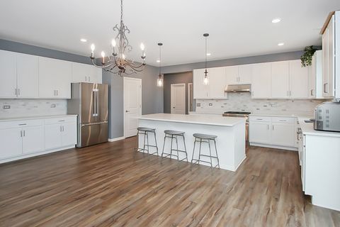 Tiny photo for 3617 Emerald Road, Elgin, IL 60124 (MLS # 12681578)