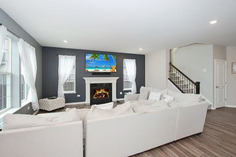 Tiny photo for 3617 Emerald Road, Elgin, IL 60124 (MLS # 12681578)