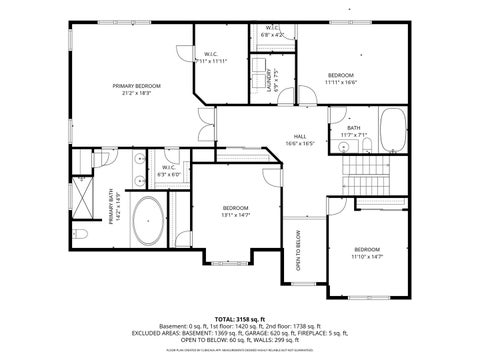 Tiny photo for 3617 Emerald Road, Elgin, IL 60124 (MLS # 12681578)