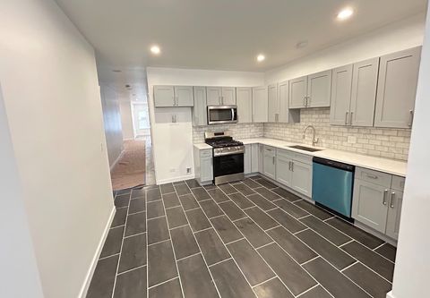 Tiny photo for 8018 S Laflin Street, Chicago, IL 60620 (MLS # 12438502)