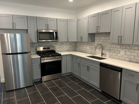 Tiny photo for 8018 S Laflin Street, Chicago, IL 60620 (MLS # 12438502)