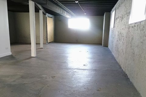 Tiny photo for 8018 S Laflin Street, Chicago, IL 60620 (MLS # 12438502)