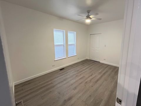 Tiny photo for 8018 S Laflin Street, Chicago, IL 60620 (MLS # 12438502)