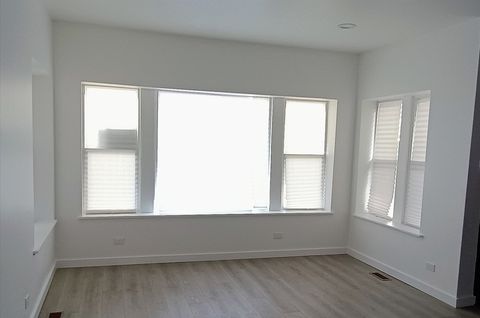 Tiny photo for 8018 S Laflin Street, Chicago, IL 60620 (MLS # 12438502)