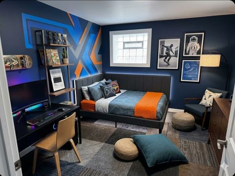 Tiny photo for 8018 S Laflin Street, Chicago, IL 60620 (MLS # 12438502)