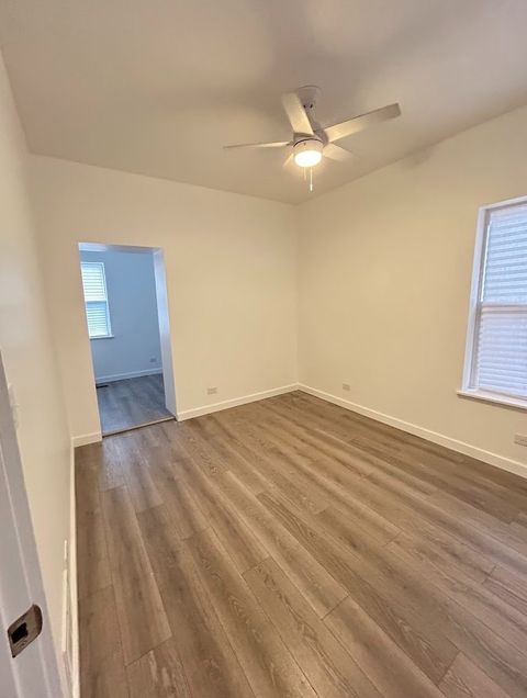 Tiny photo for 8018 S Laflin Street, Chicago, IL 60620 (MLS # 12438502)