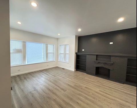 Tiny photo for 8018 S Laflin Street, Chicago, IL 60620 (MLS # 12438502)