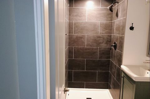 Tiny photo for 8018 S Laflin Street, Chicago, IL 60620 (MLS # 12438502)