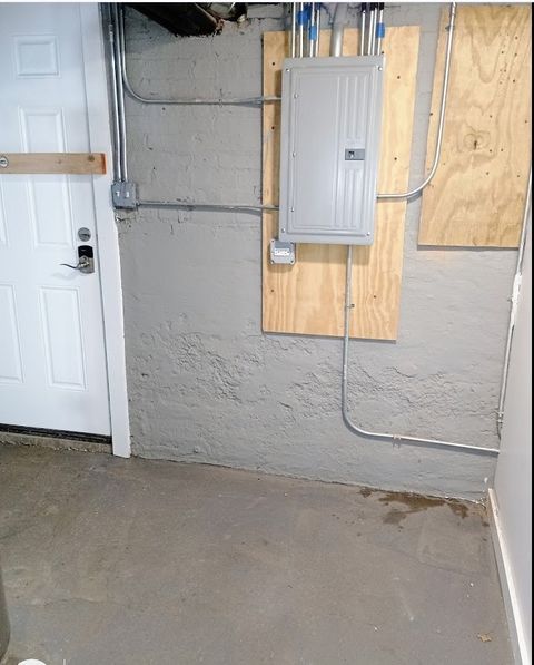 Tiny photo for 8018 S Laflin Street, Chicago, IL 60620 (MLS # 12438502)