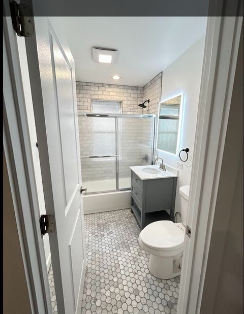 Tiny photo for 8018 S Laflin Street, Chicago, IL 60620 (MLS # 12438502)