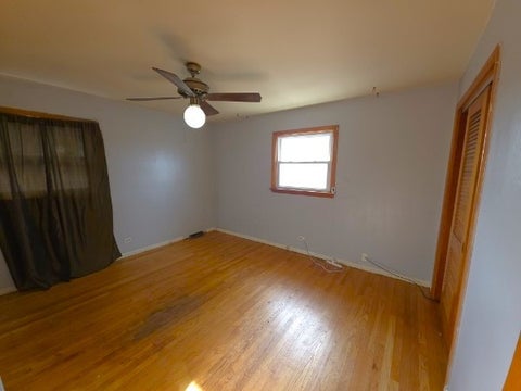 Tiny photo for 404 Westgate Avenue, Chicago Heights, IL 60411 (MLS # 12758484)