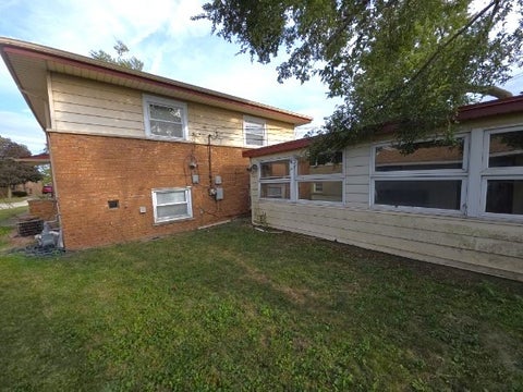 Tiny photo for 404 Westgate Avenue, Chicago Heights, IL 60411 (MLS # 12758484)