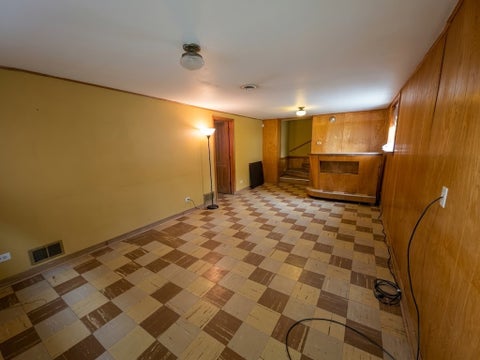 Tiny photo for 404 Westgate Avenue, Chicago Heights, IL 60411 (MLS # 12758484)