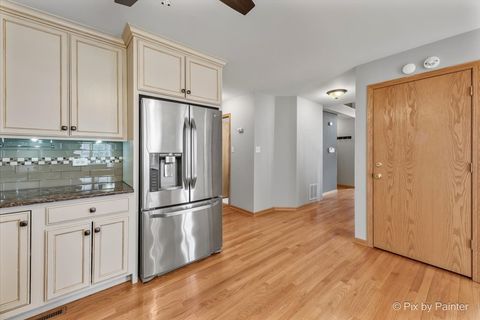 Tiny photo for 9213 Kylemore Court, Tinley Park, IL 60487 (MLS # 12577508)