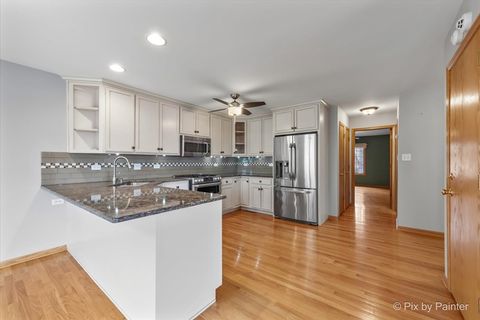 Tiny photo for 9213 Kylemore Court, Tinley Park, IL 60487 (MLS # 12577508)