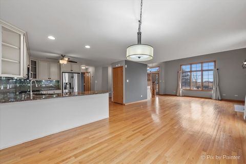 Tiny photo for 9213 Kylemore Court, Tinley Park, IL 60487 (MLS # 12577508)