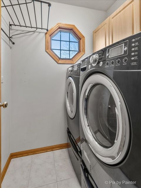 Tiny photo for 9213 Kylemore Court, Tinley Park, IL 60487 (MLS # 12577508)