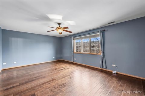 Tiny photo for 9213 Kylemore Court, Tinley Park, IL 60487 (MLS # 12577508)