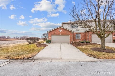 Photo of 9213 Kylemore Court, Tinley Park, IL 60487 (MLS # 12577508)