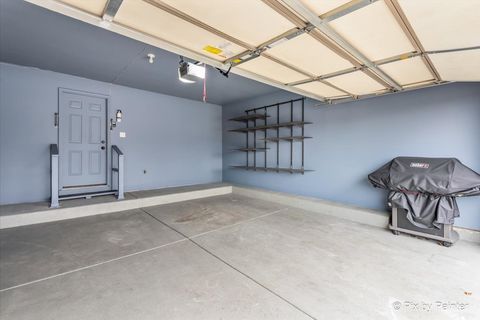 Tiny photo for 9213 Kylemore Court, Tinley Park, IL 60487 (MLS # 12577508)