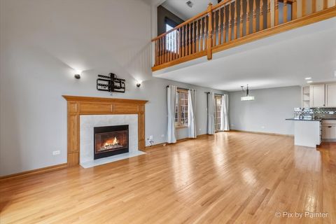 Tiny photo for 9213 Kylemore Court, Tinley Park, IL 60487 (MLS # 12577508)