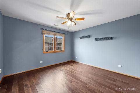 Tiny photo for 9213 Kylemore Court, Tinley Park, IL 60487 (MLS # 12577508)