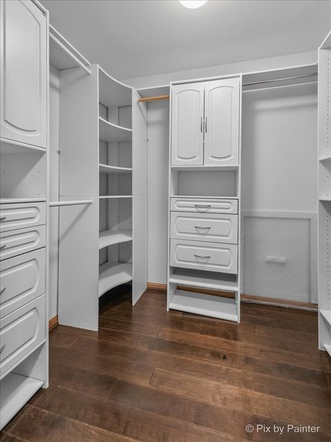 Tiny photo for 9213 Kylemore Court, Tinley Park, IL 60487 (MLS # 12577508)